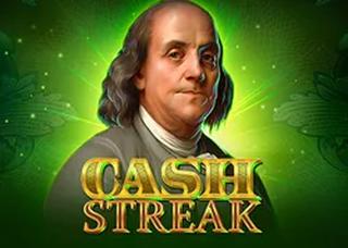 Cash Streak
